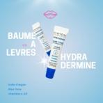 Phyteal hydradermine baume à lèvres. paraplume
