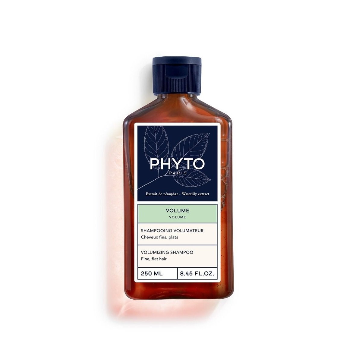 Phyto volume shampoing. paraplume