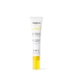 NUBIANCE EYE RE-7 Contour des Yeux Multi-correcteur 15 ML . Paraplume