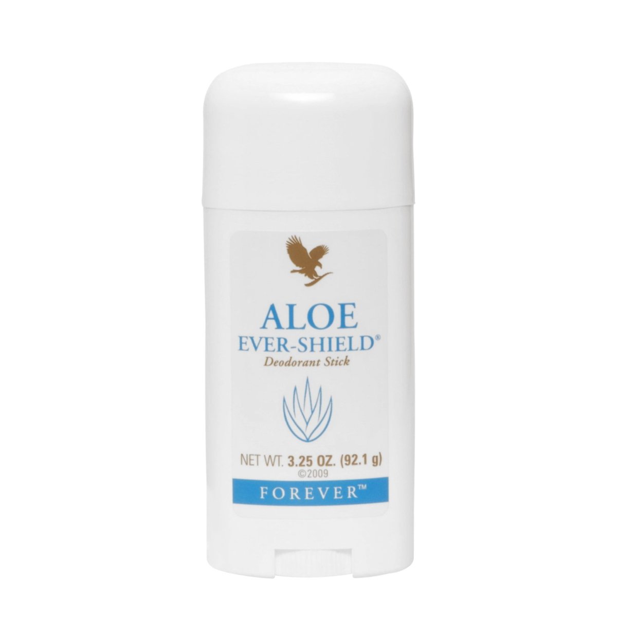 FOREVER Déodorant Aloe Ever Shield. Paraplume