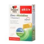 DOPPEL HERZ Aktiv Zinc+Histidine. paraplume