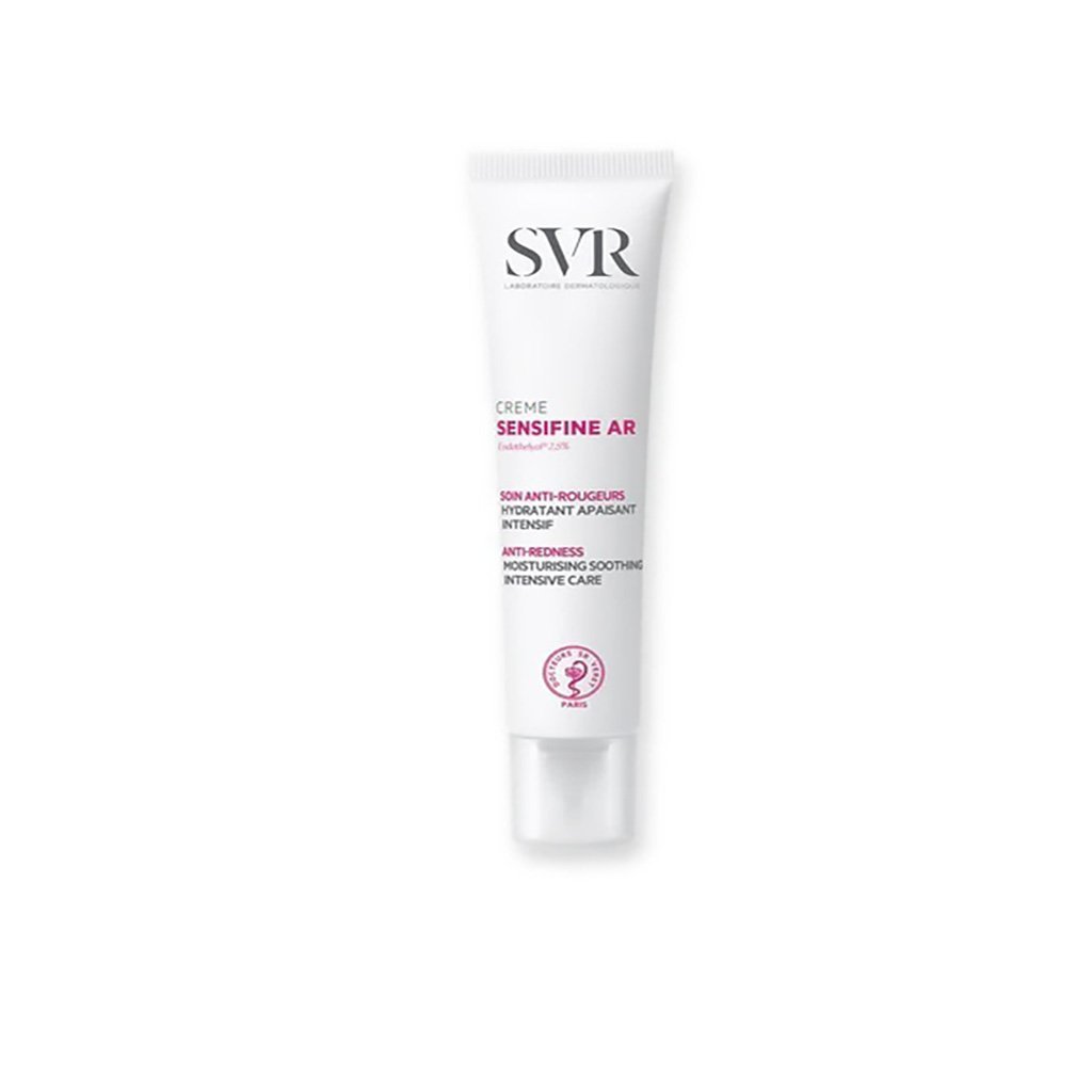 SVR SENSIFINE AR Crème Anti-rougeurs 40 ML . Paraplume