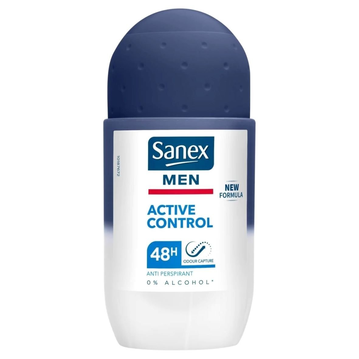 Sanex Déodorant roll-on Men Active Control. paraplume