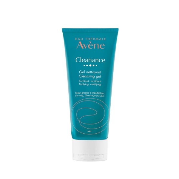 AVENE Cleanance Gel Nettoyant 200 ML. Paraplume