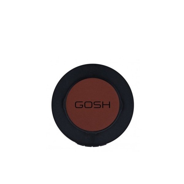 GOSH The one Fard A Paupières 003 Matt Terracotta. Paraplume