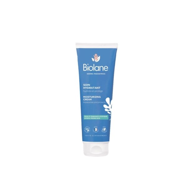 BIOLANE Soin Hydratant 250 ml. paraplume