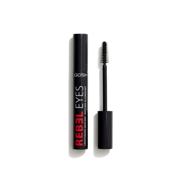 GOSH Rebel Eyes Mascara. paraplume