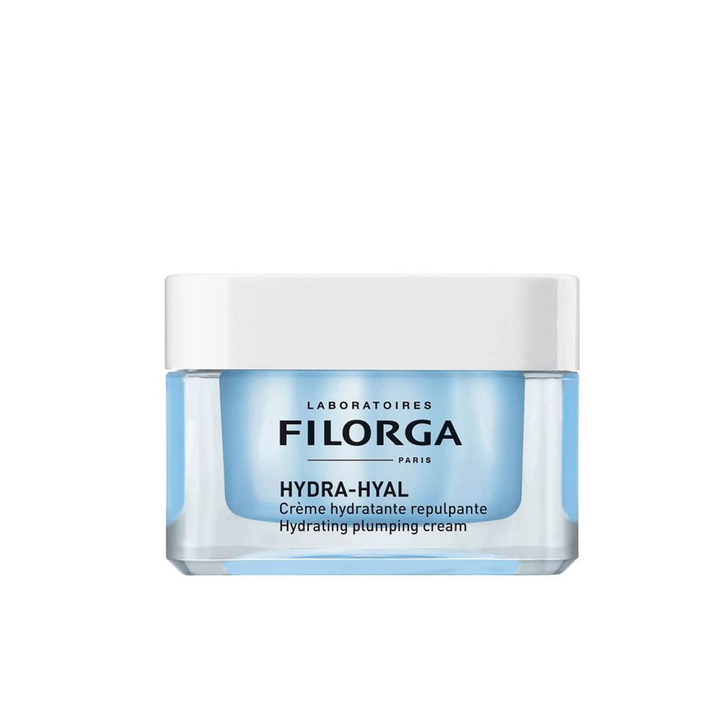 FILORGA HYDRA HYAL Crème Hydratante Repulpante. Paraplume