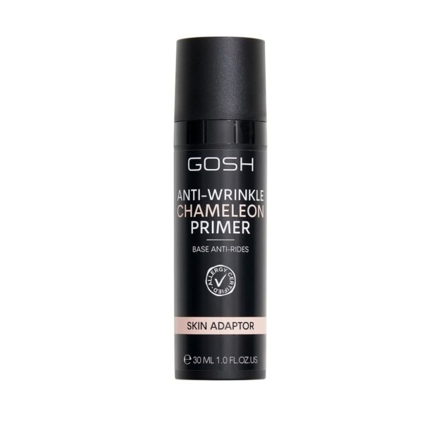 GOSH Chameleon Primer 001. paraplume