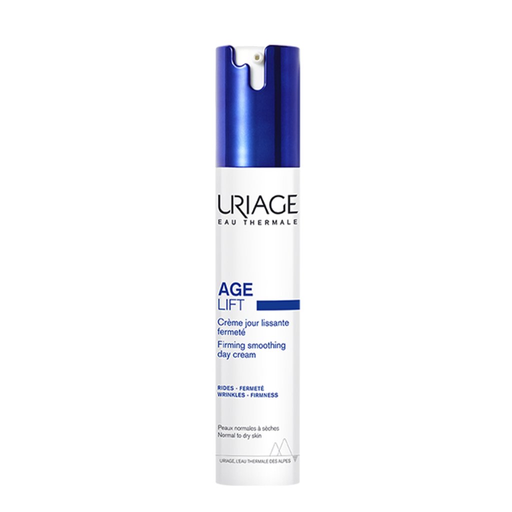 URIAGE AGE LIFT Crème Jour Lissante Fermeté. paraplume