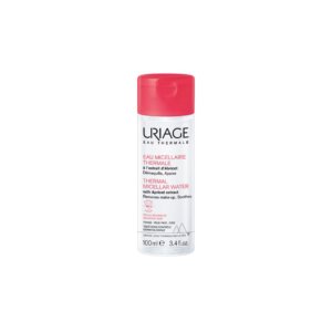 URIAGE Eau Micellaire Thermale 100 ML. Paraplume