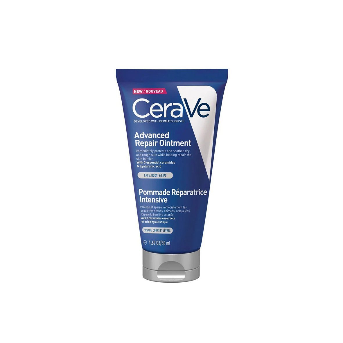 CERAVE Pommade Réparatrice Intensive . Paraplume