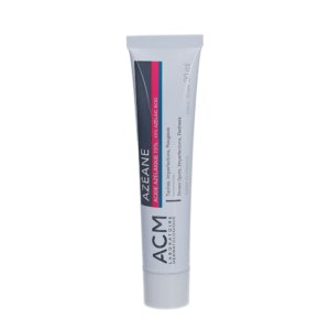 ACM AZEANE Crème Acide Azélaique 15 % . paraplume