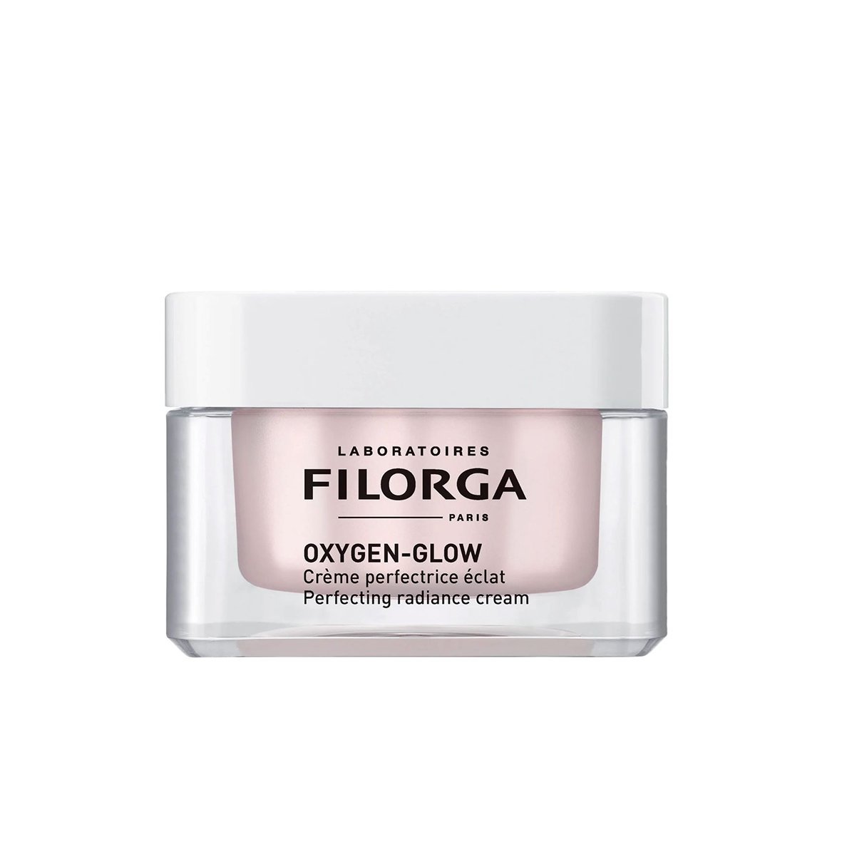 FILORGA OXYGEN GLOW Crème Perfectrice Eclat. Paraplume