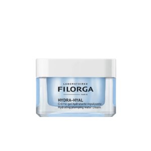 FILORGA HYDRA HYAL Crème Gel Hydratante Repulpante . Paraplume