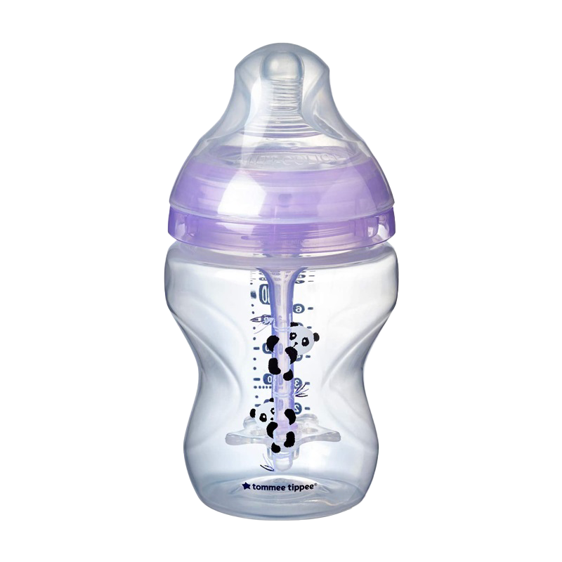 TOMMEE TIPPEE Biberon Anti-colique 0 m+