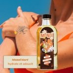 Vahéma Monoï de Tahiti Hydrate & Adoucit Tiaré . Paraplume