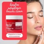 Beesline adaptogen barrier cream. paraplume