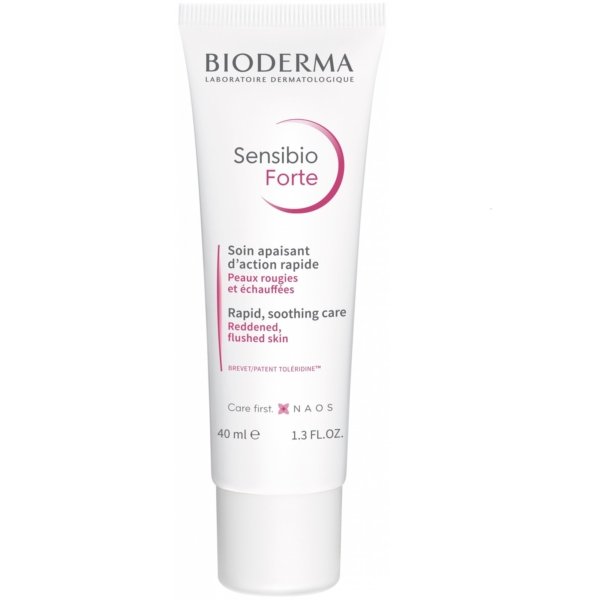 BIODERMA Sensibio Forte. Paraplume