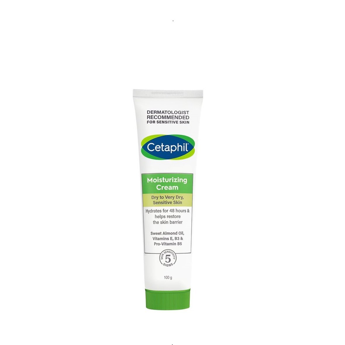 Cetaphil crème hydratante. paraplume