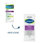 Cetaphil pro acné lotion. paraplume