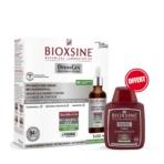 BIOXSINE DERMAGEN SERUM 3* 50 ML + Shampoing gratuit .Paraplume