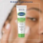 Cetaphil crème hydratante. paraplume