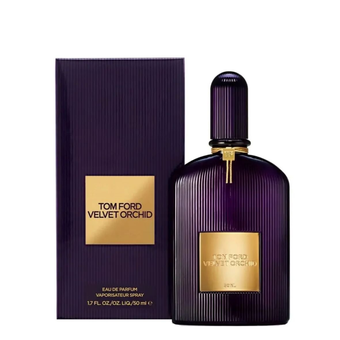 TOM FORD Velvet Orchid Eau De Parfum. Paraplume