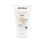 ESTH’ELLE Skin Light Crème Anti-taches. Paraplume