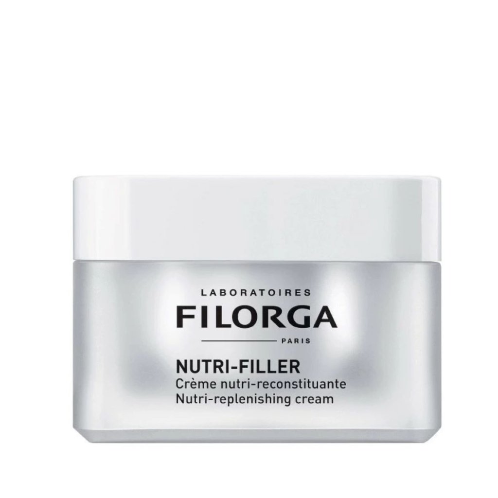 FILORGA NUTRI FILLER Crème Nutri Reconstituante. paraplume