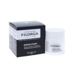 FILORGA Scrub Mask. paraplume