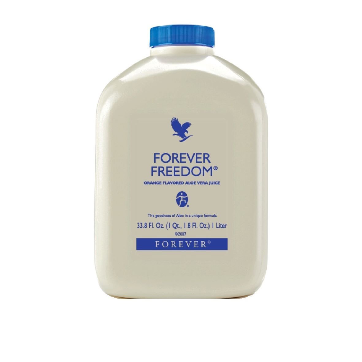 FOREVER FREEDOM Complément Alimentaire 1L .Paraplume