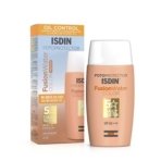 ISDIN Fotoprotector Fusion Water Color Medium . Paraplume
