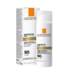 LA ROCHE POSAY Anthelios Age Correct SPF 50 .Paraplume