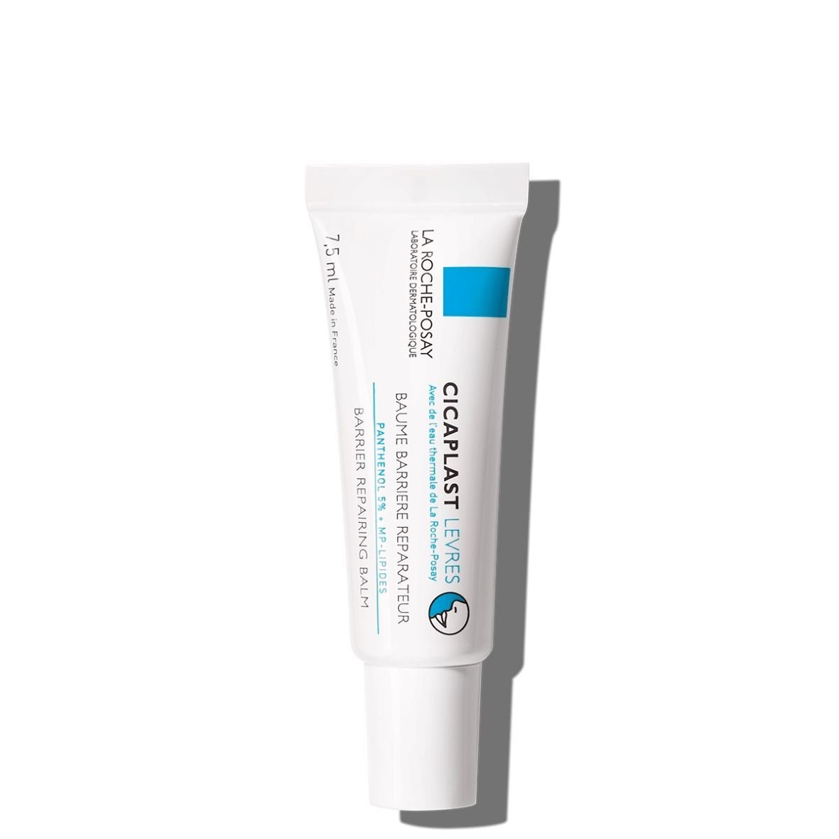 LA ROCHE POSAY Cicaplast Lèvres. Paraplume