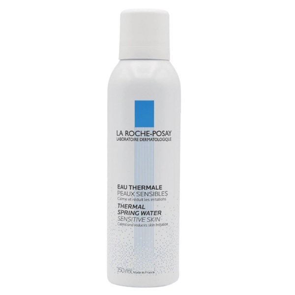 LA ROCHE POSAY Eau Thermale 150 ML. paraplume