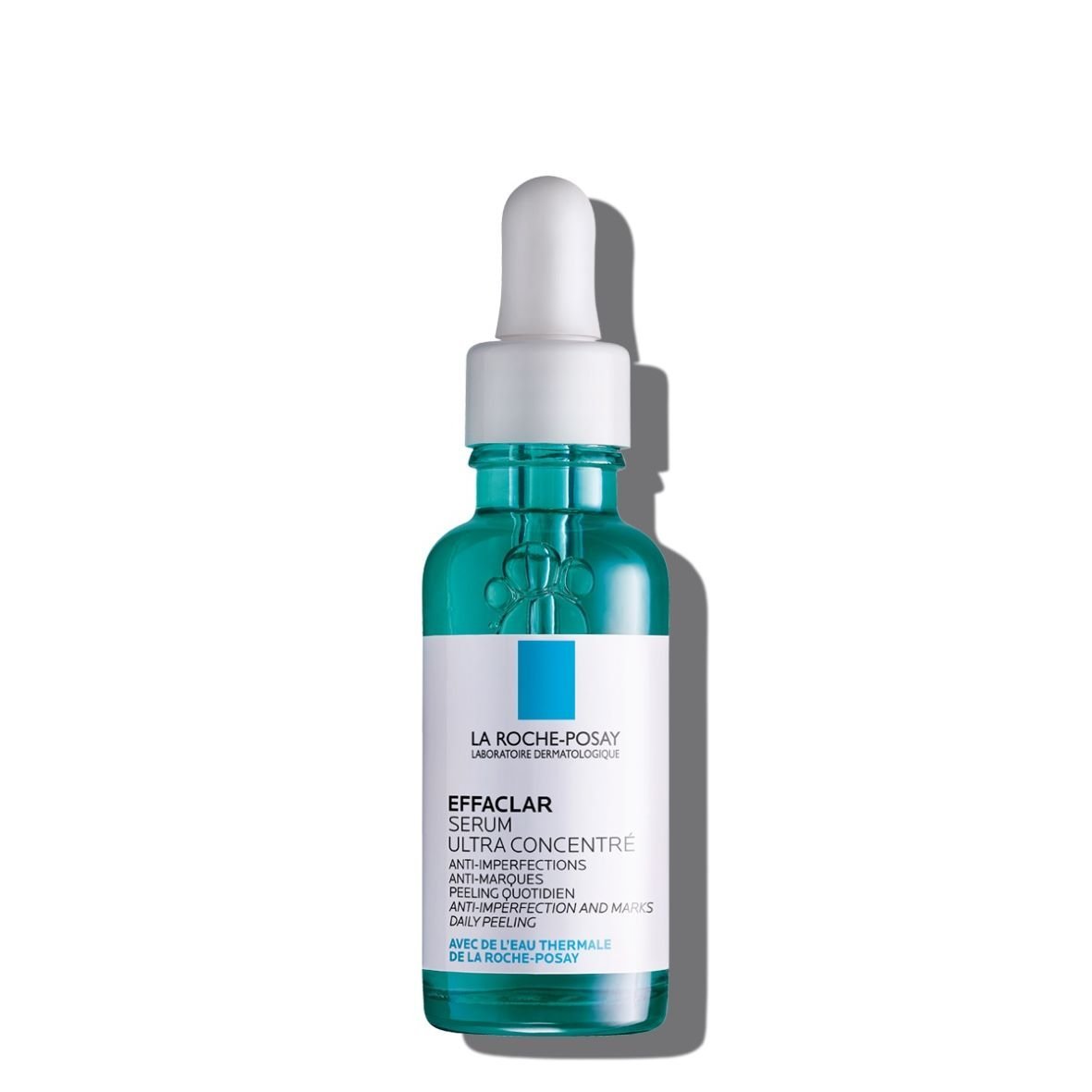 LA ROCHE POSAY Effaclar Sérum Anti-imperfections. paraplume