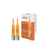 Lierac mésolift C15 concentre extemporané. paraplume