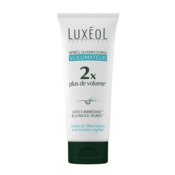 LUXEOL Après Shampooing Volumateur . Paraplume