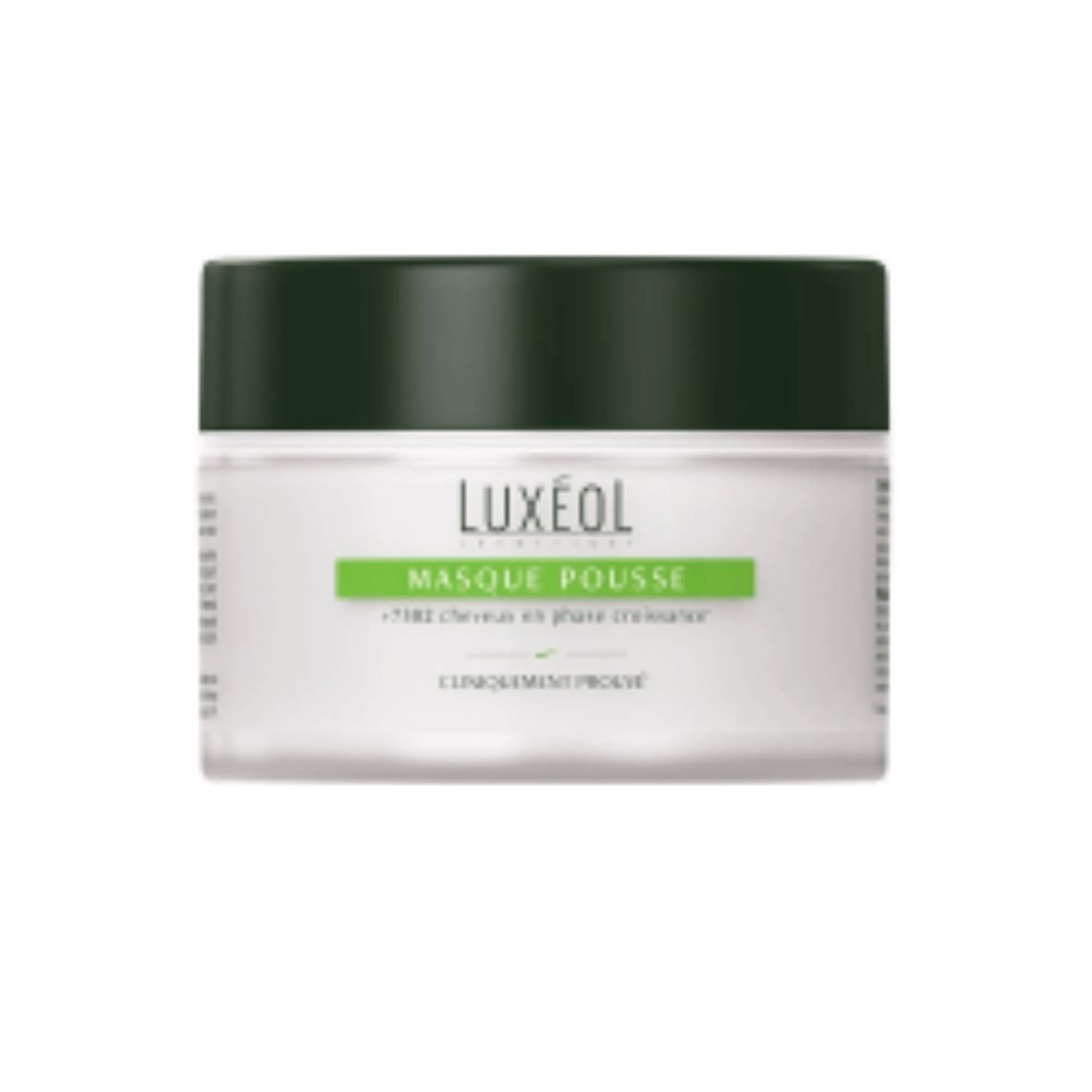 LUXEOL Masque Pousse 200 ML . Paraplume