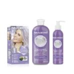 NATURTINT cc cream silver. paraplume