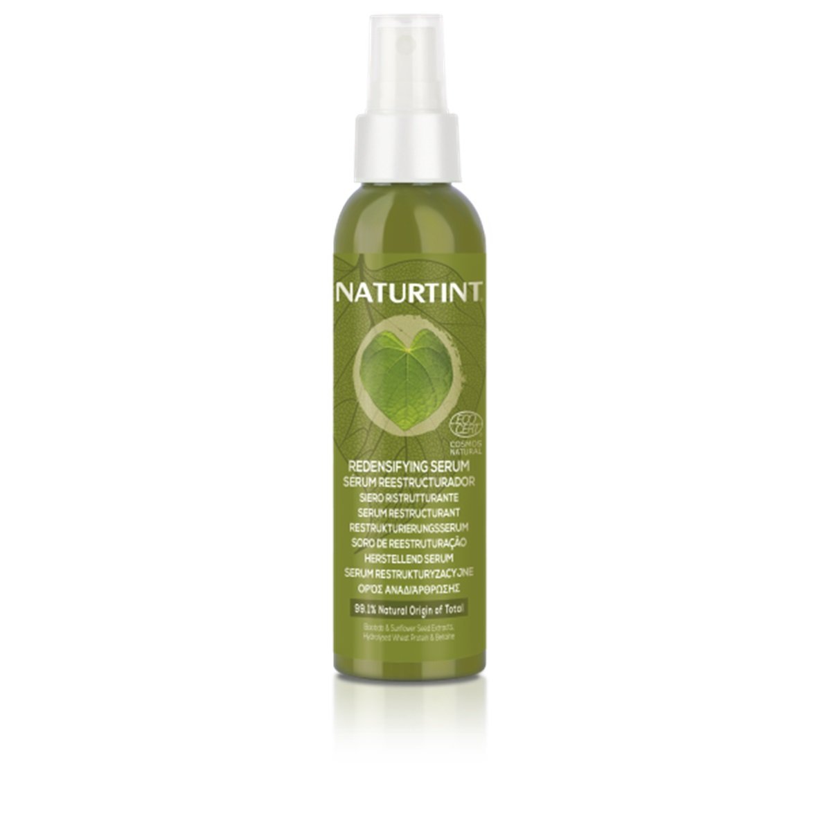 NATURTINT sérum restructurant. paraplume