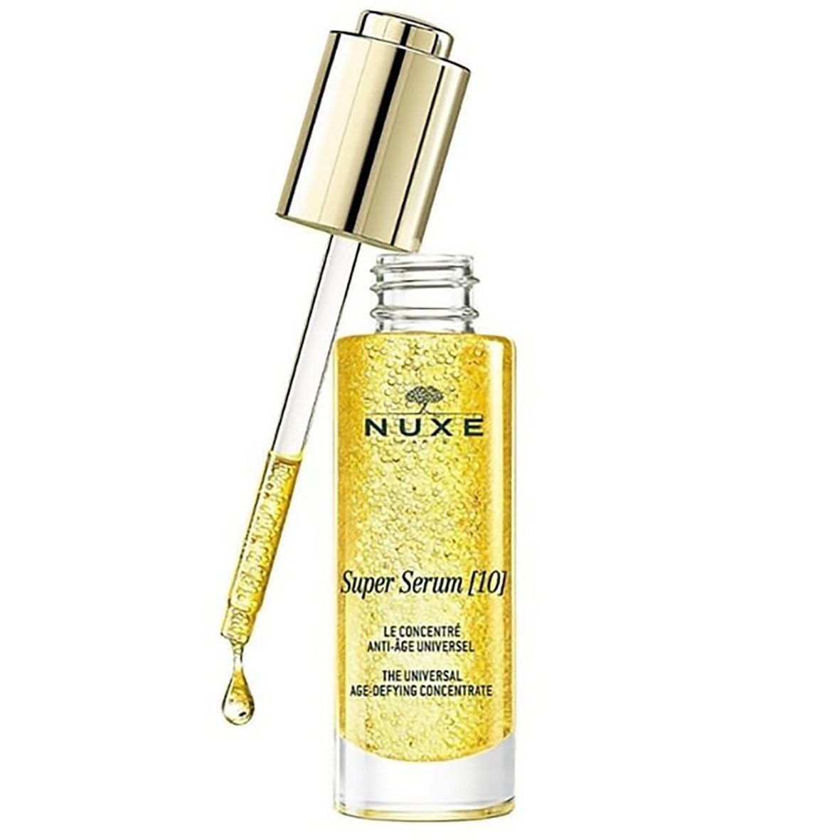 NUXE Super Sérum 10 . Paraplume