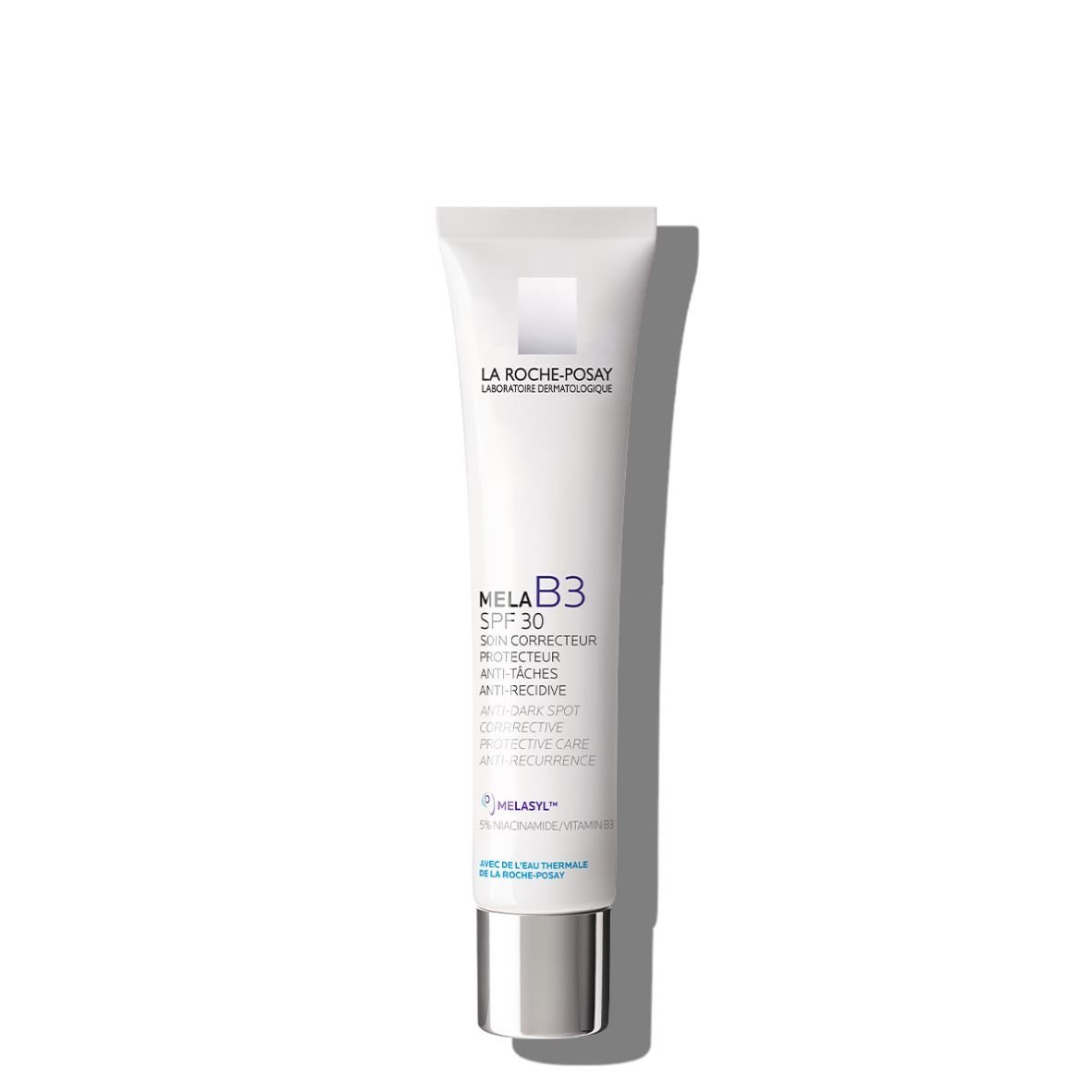 LA ROCHE POSAY MELA B3 Soin Correcteur SPF 30. Paraplume