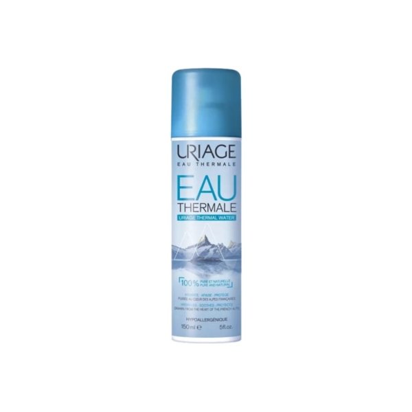 URIAGE Eau Thermale 150 ML. Paraplume