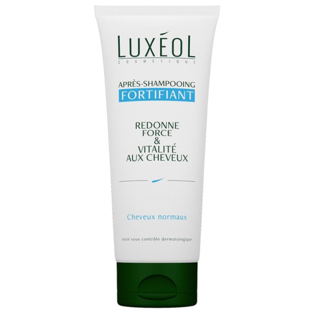 LUXEOL Après Shampooing Fortifiant. Paraplume