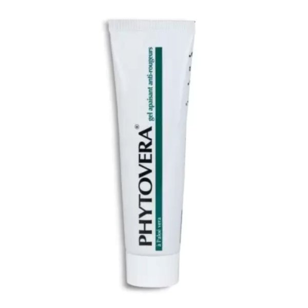 PHYTOVERA Gel Apaisant 100 ml. paraplume