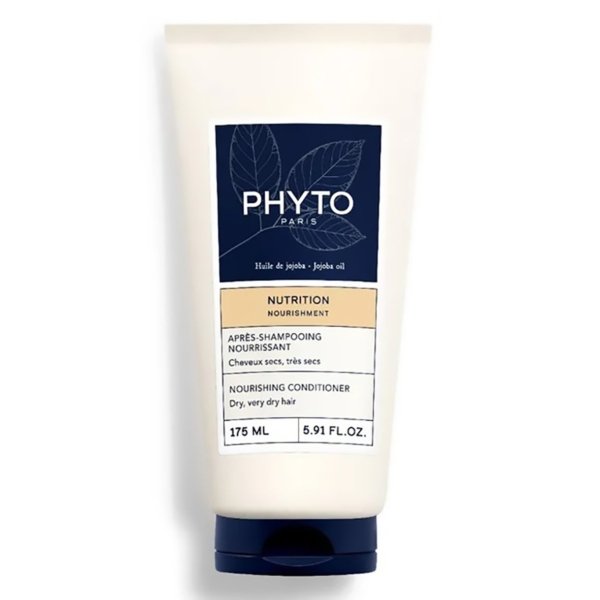 PHYTO Nutrition Après Shampooing 175 ml . Paraplume