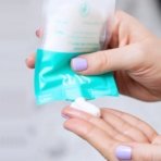 Svr hydraliane crème légère. paraplume