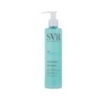 SVR Physiopure Lait Démaquillant 200 ML .Paraplume